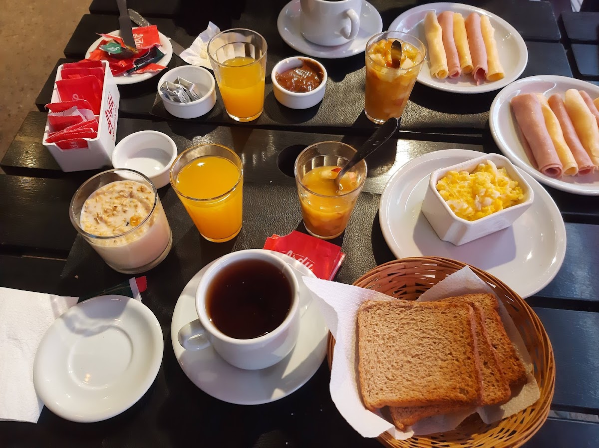 Parrilla De Campo-10